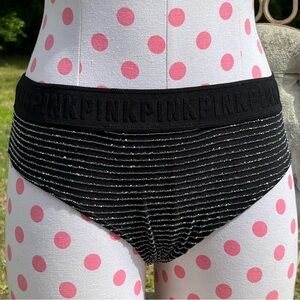 5/$25 Victoria’s Secret PINK Panty